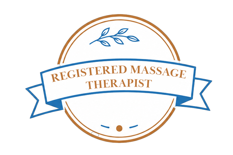 Kelly Therapeutic Massage Badge